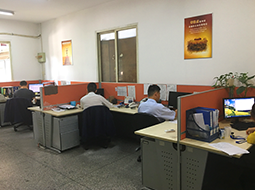 工程技術(shù)團隊